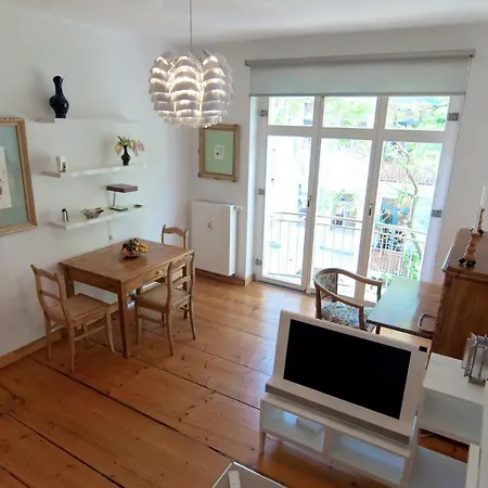 Kunsthofperle * Dresden