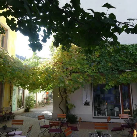 Kunsthofperle * Dresden