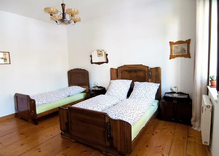 Apartment Kunsthofperle