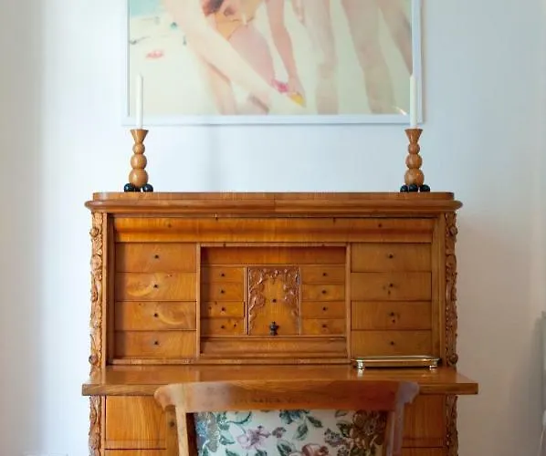 Kunsthofperle * Dresden