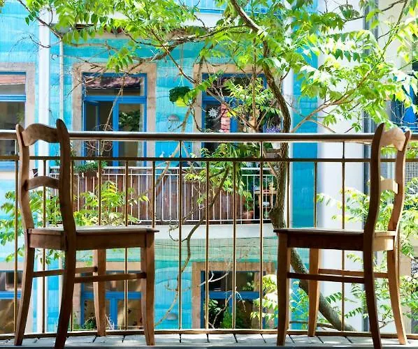 Apartment Kunsthofperle