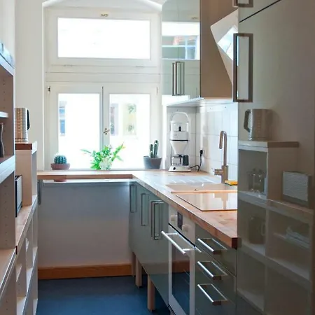 Kunsthofperle * Drezda