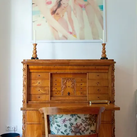 Kunsthofperle * Drezda