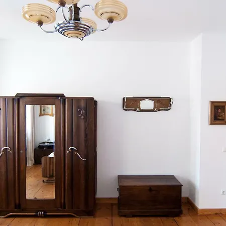 Apartman Kunsthofperle *