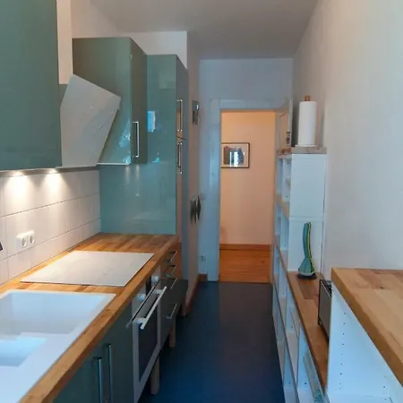 Kunsthofperle Drezda