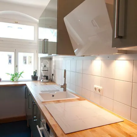 Kunsthofperle * Drezda