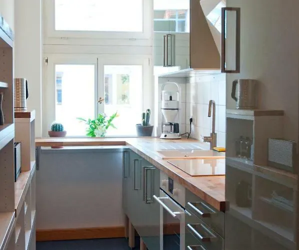 Kunsthofperle * Δρέσδη