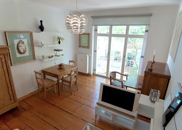 Kunsthofperle * Δρέσδη