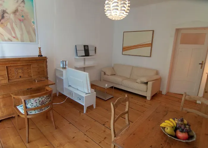 Kunsthofperle Δρέσδη