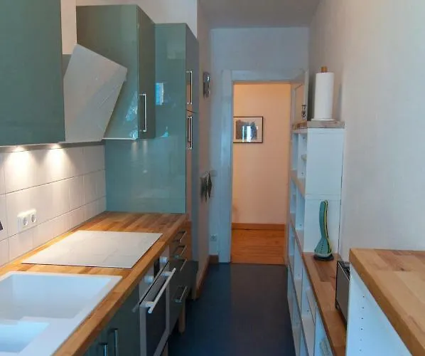 Kunsthofperle Δρέσδη