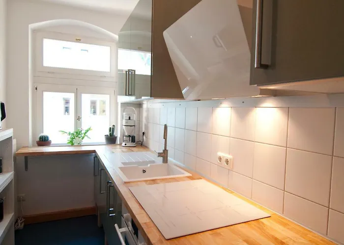 Kunsthofperle * Δρέσδη