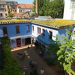 Kunsthofperle *
