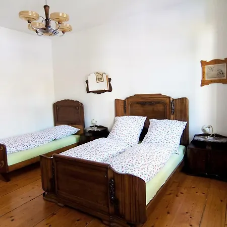 Apartment Kunsthofperle