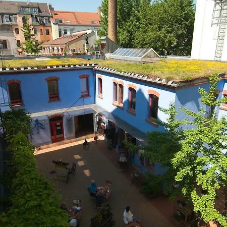 Kunsthofperle *