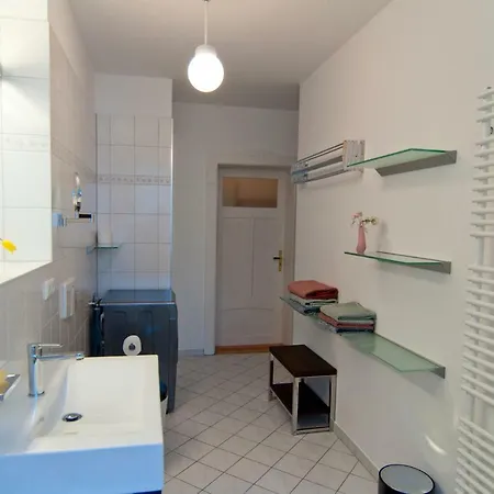 Kunsthofperle Apartment