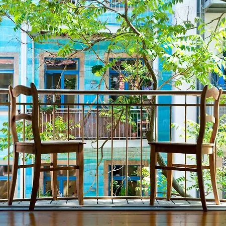 Apartment Kunsthofperle